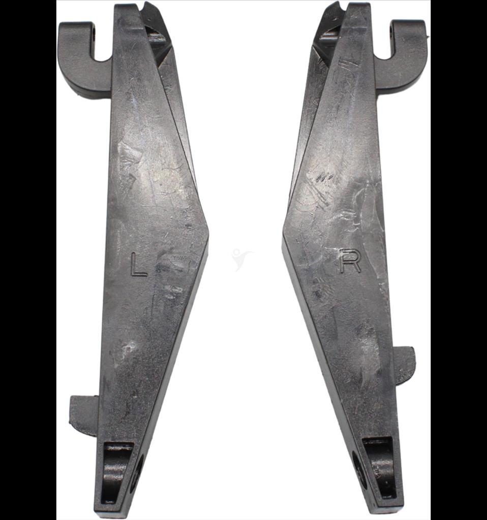 Fäste till uppsamlare Turbo 48, 55 Comib 381008658/1