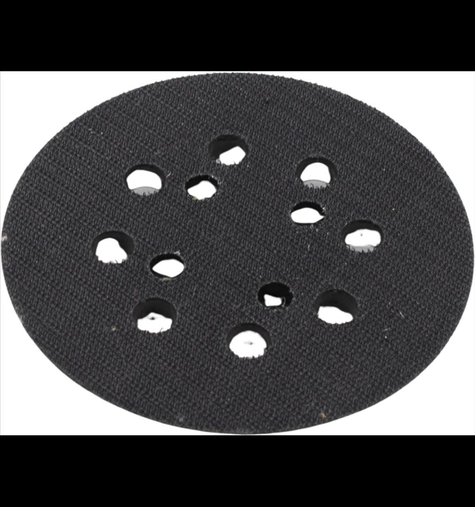 Ryobi fästplatta slippapper, R18ROS, 5131033564