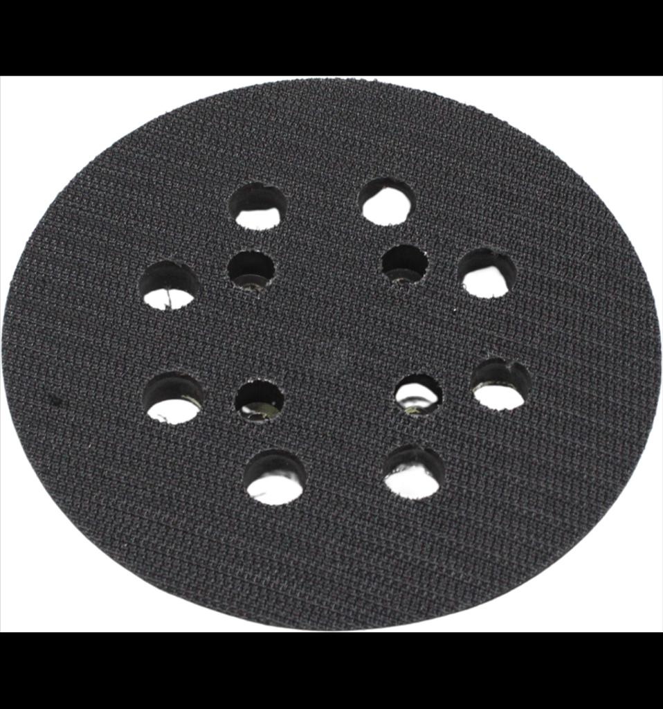 Fästplatta till slippapper ROS300A, ROS310-SA20, 5131030643