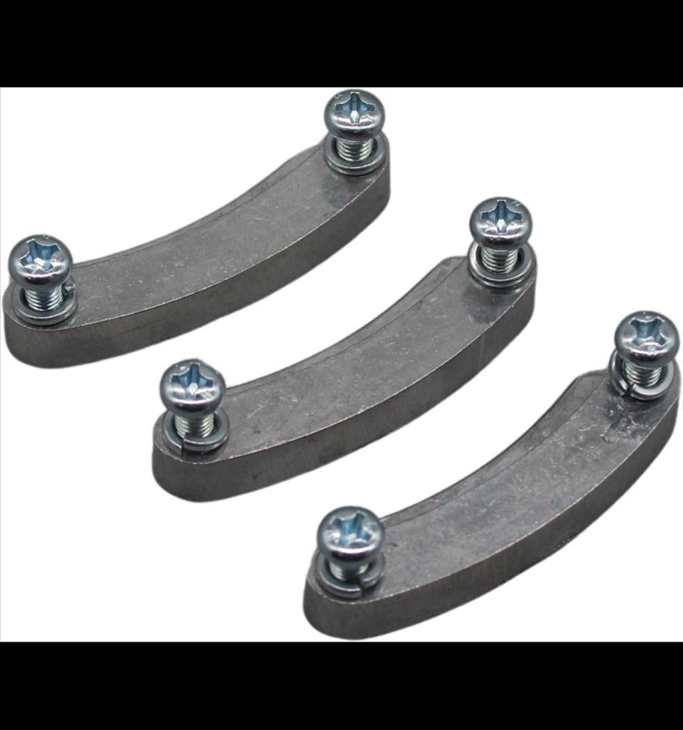 Fixeringskit utkast 118821131/0