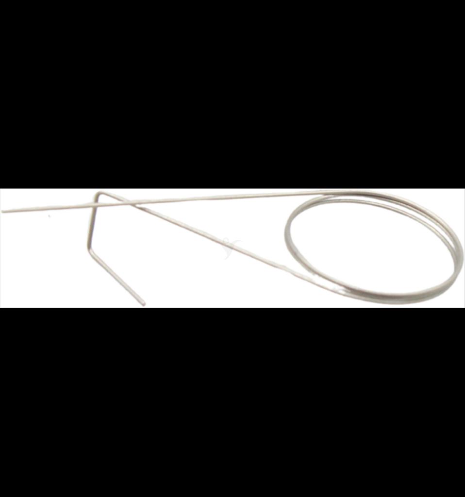 Fjäder dekompression 2008906-S