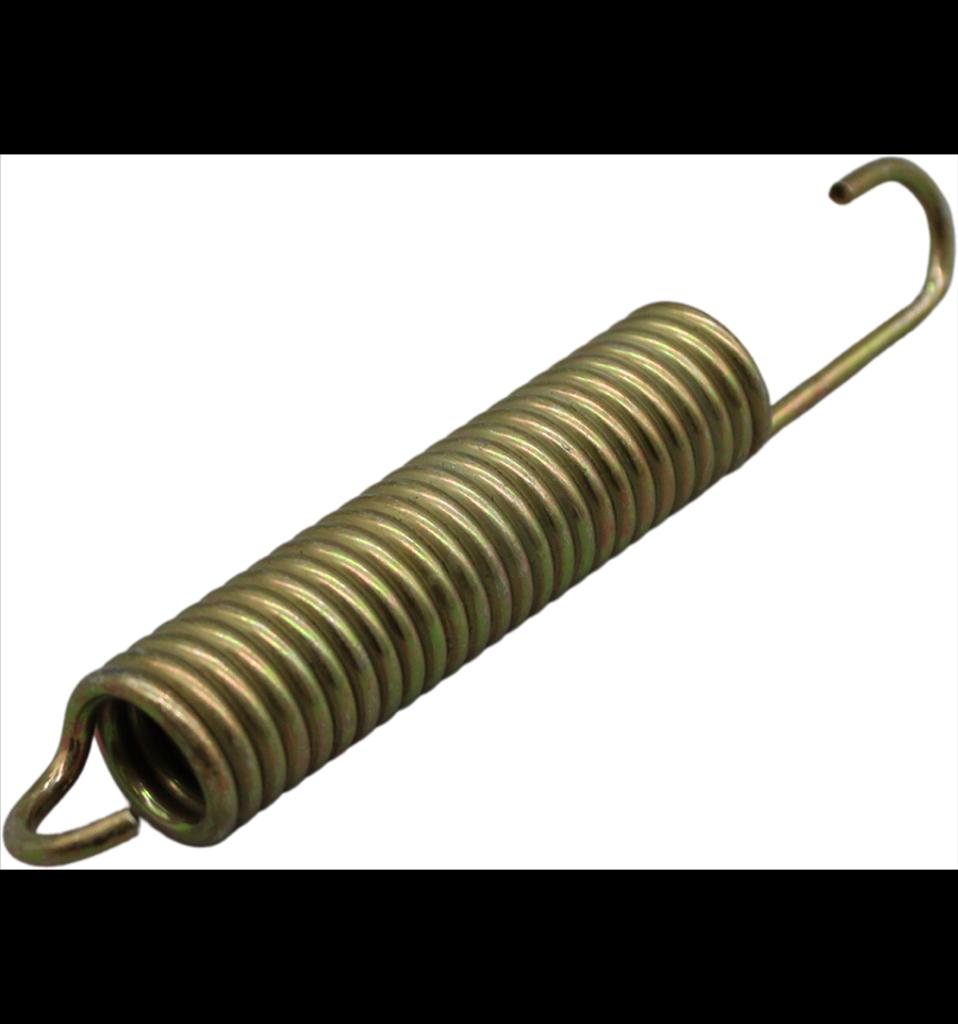 Fjäder till skrapstål, 106-4502