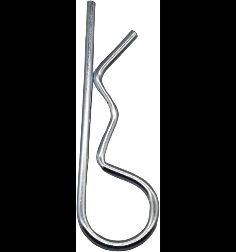 Fjäderclip 124487998/0