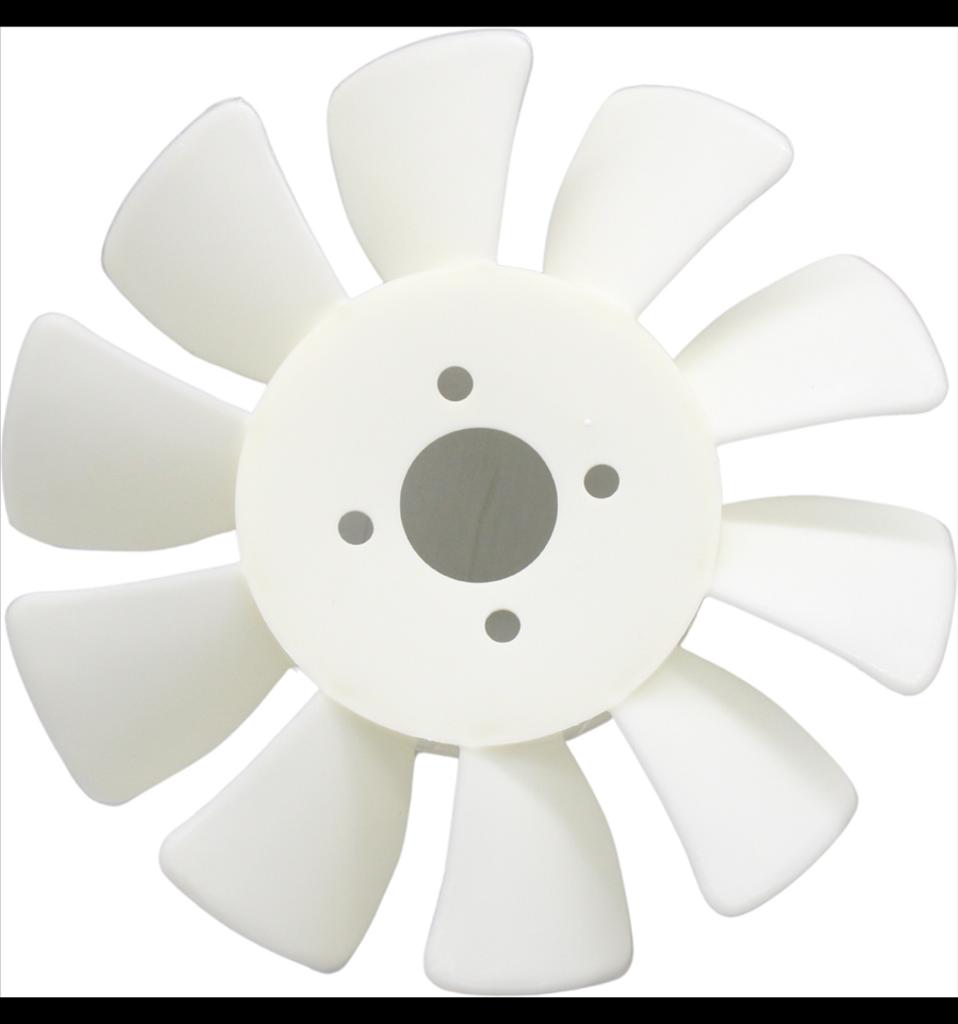 Fläkt transmission Park 12HST, 13HST, 16HST m.fl 1134-3552-01