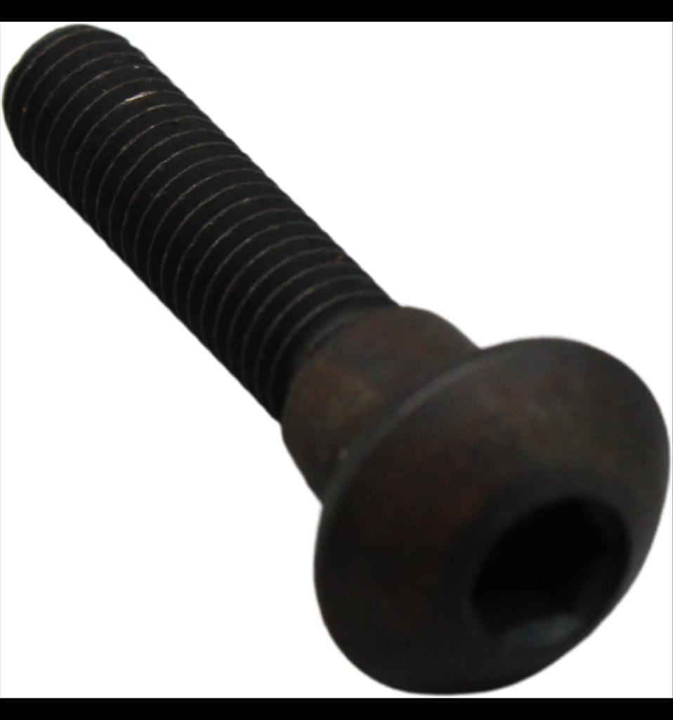 Flänsbult M5x25 6699109