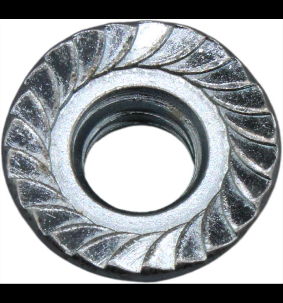 Flänsmutter 5/16" 5321553-77