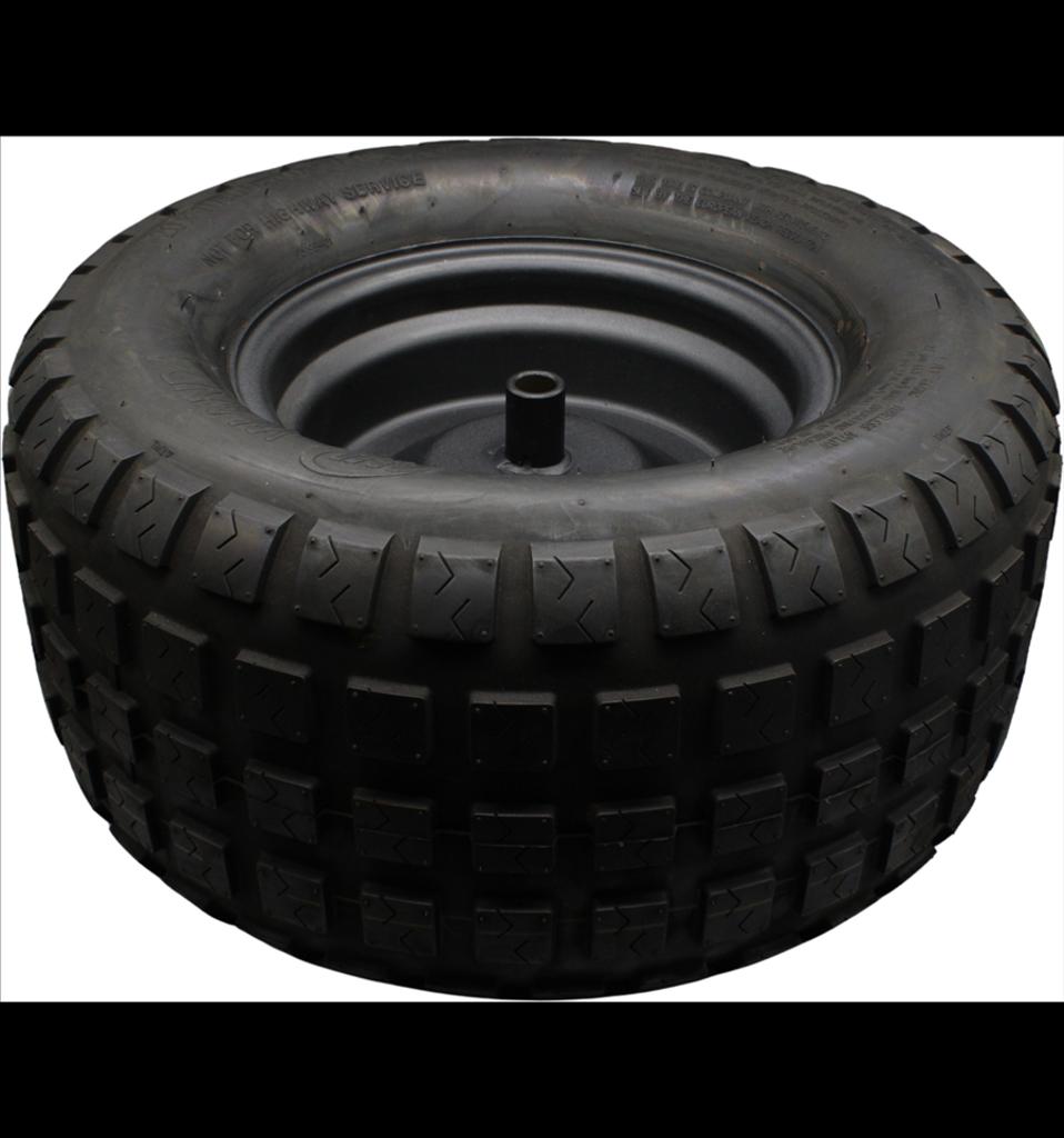 Framhjul 15" 382680072/0