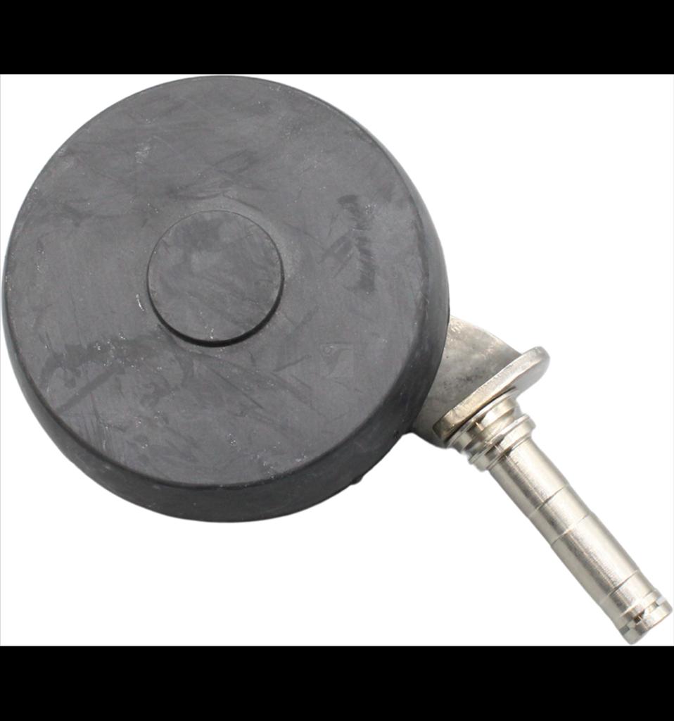 Framhjul HÖ Autoclip 528S, 530SG, 550SG, 112600285/0