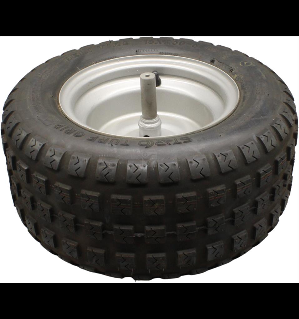 Framhjul Park 16x7.50-8", 1134-3730-02