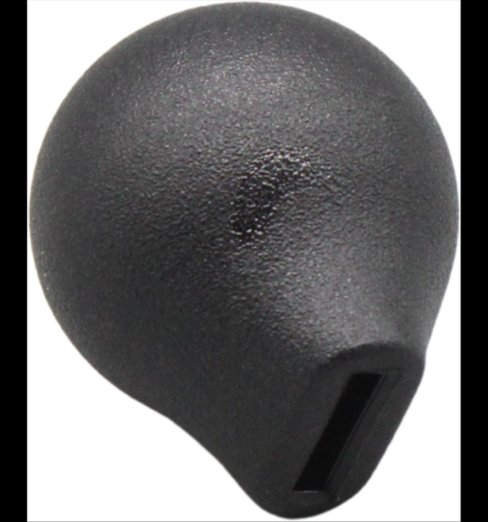 Gasknopp 1134-7284-01