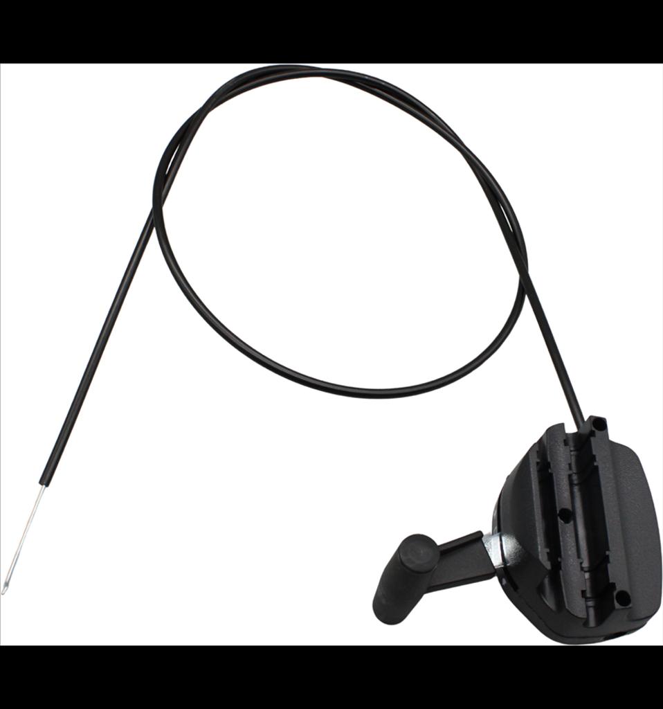 Gasreglage 5792035-01