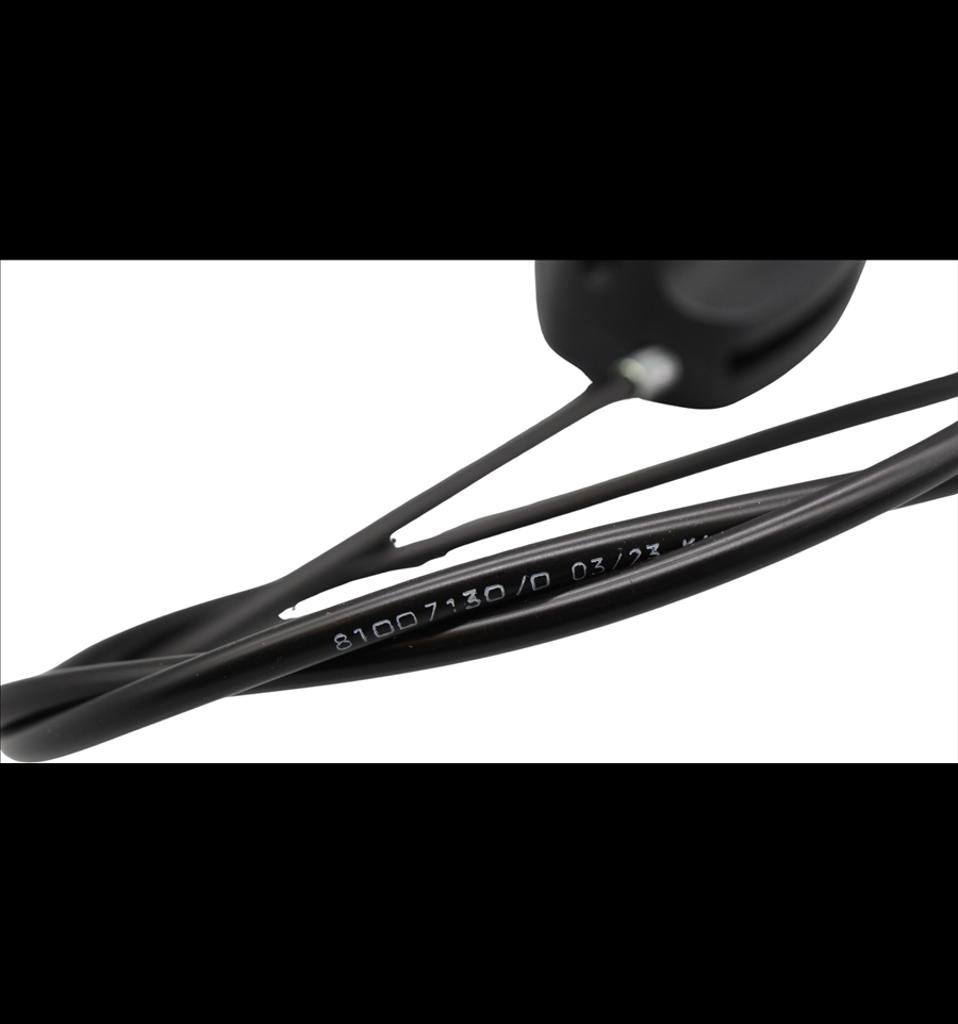 Gasreglage Multiclip 50 Honda 181007130/0