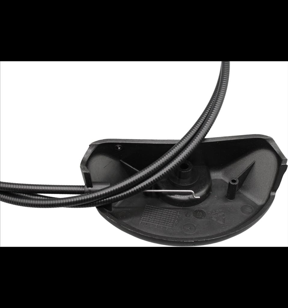 Gasreglage SV40, Multiclip 50 Euro 481007080/0