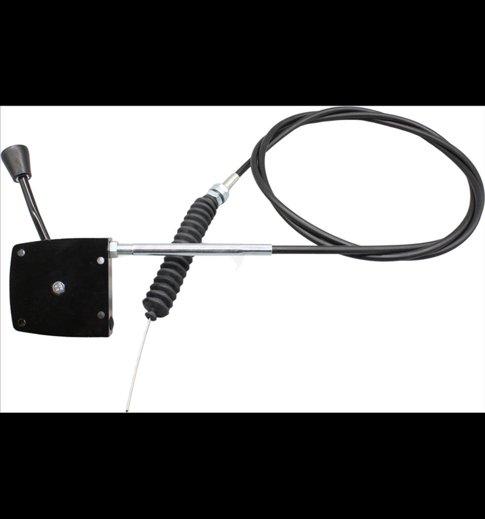 Gasreglage Titan 26B, 26H, 32H, 1134-7257-03