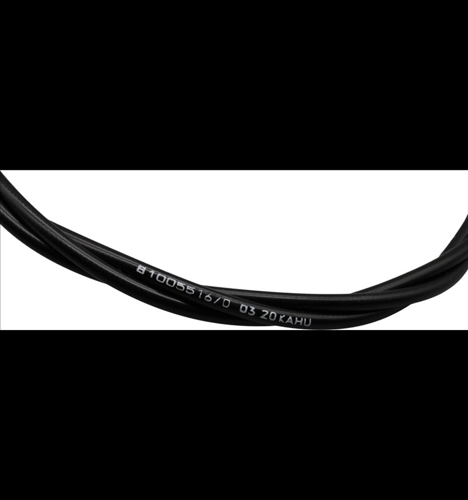 Gasreglage Turbo 48S 181005516/0