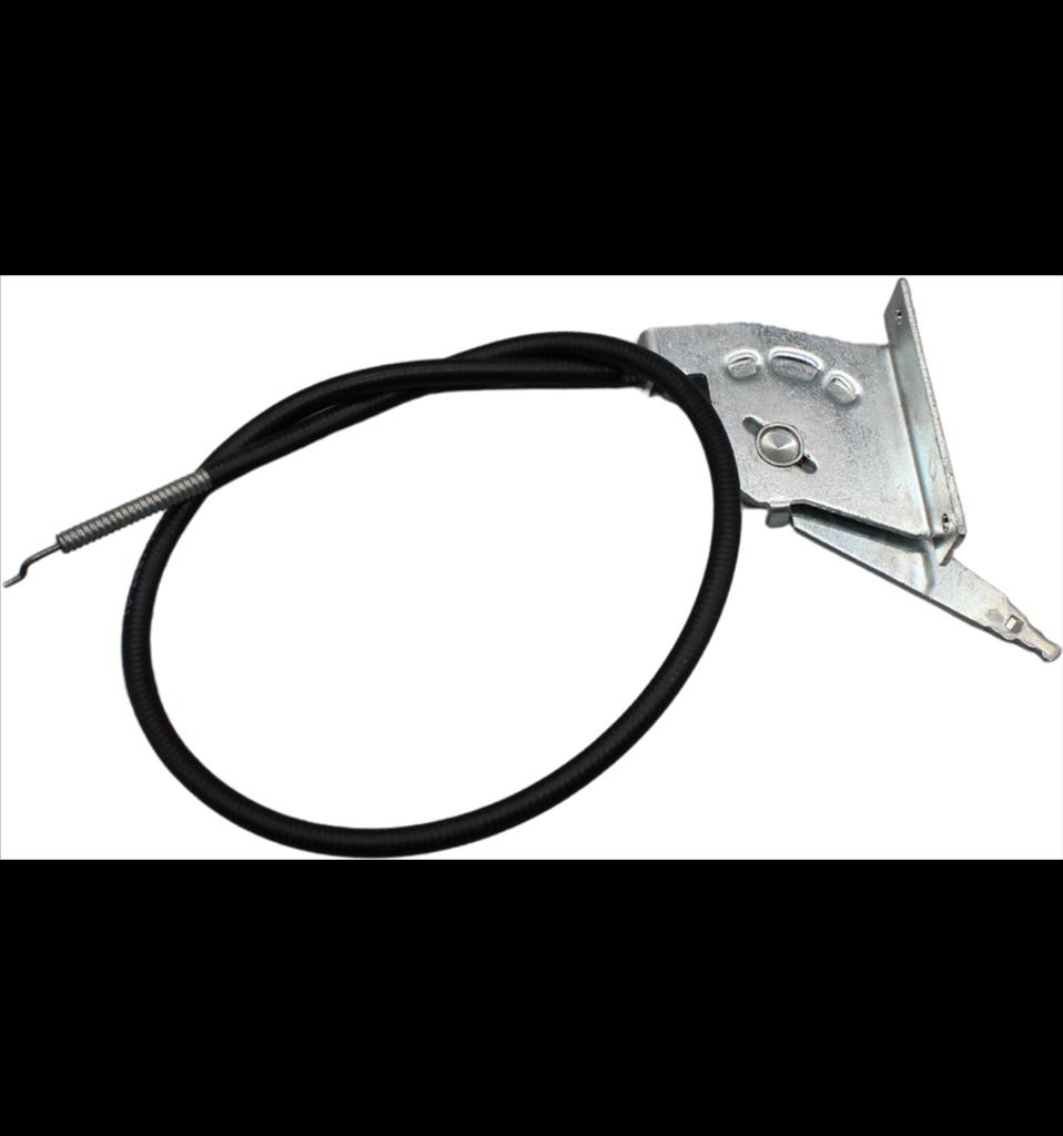 Gasreglage Villa I, Classic, Senator, 1134-1975-01