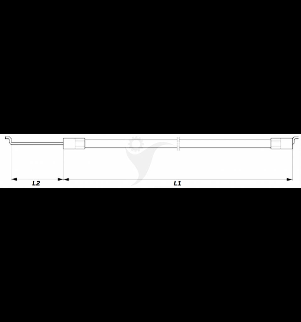 Gasvajer Park Prestige, Power, 1134-4195-04