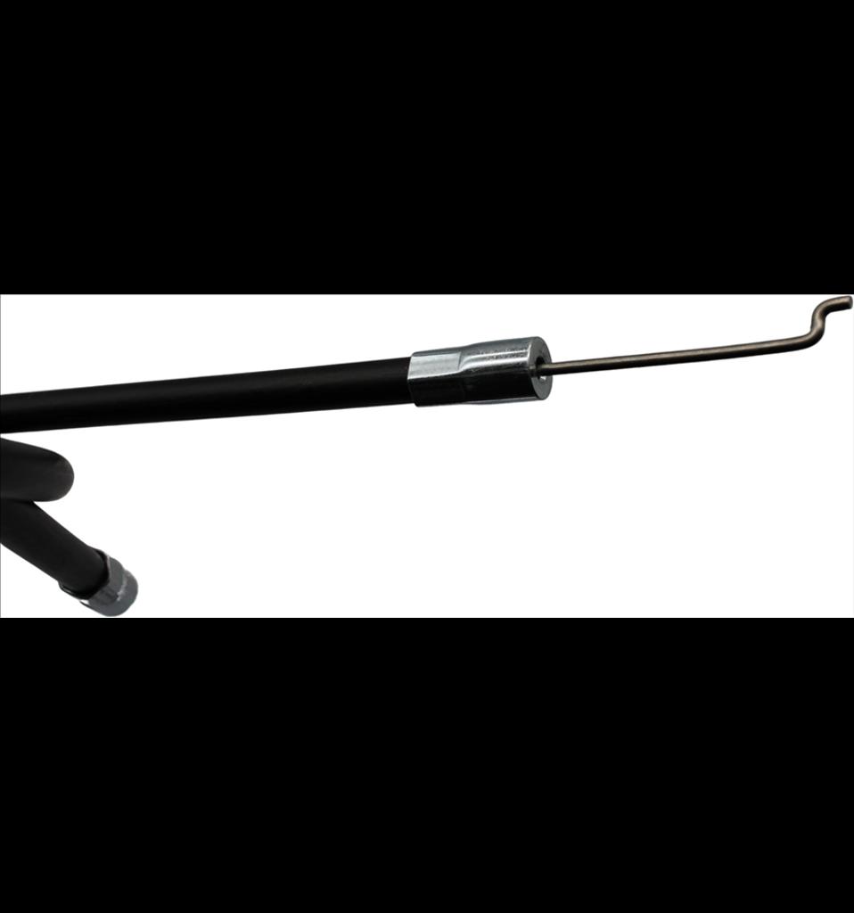 Gasvajer Park Pro 16 4WD, 20 4WD, 25 4WD m.fl. 1134-4195-03