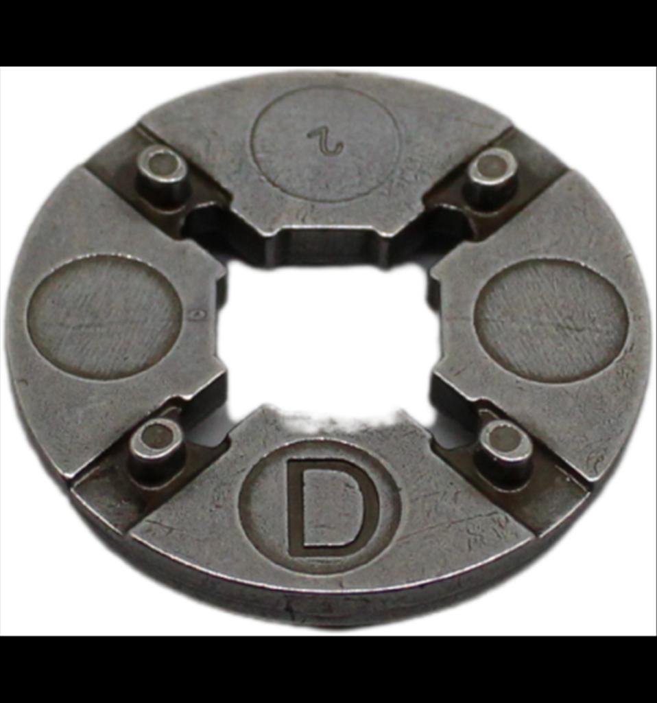 Gear endplate 5131031088