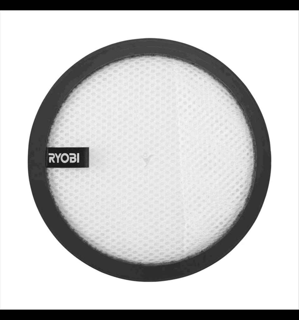Hepa-Filter RASV18BL-0, RACLASVF-2, 5132006543