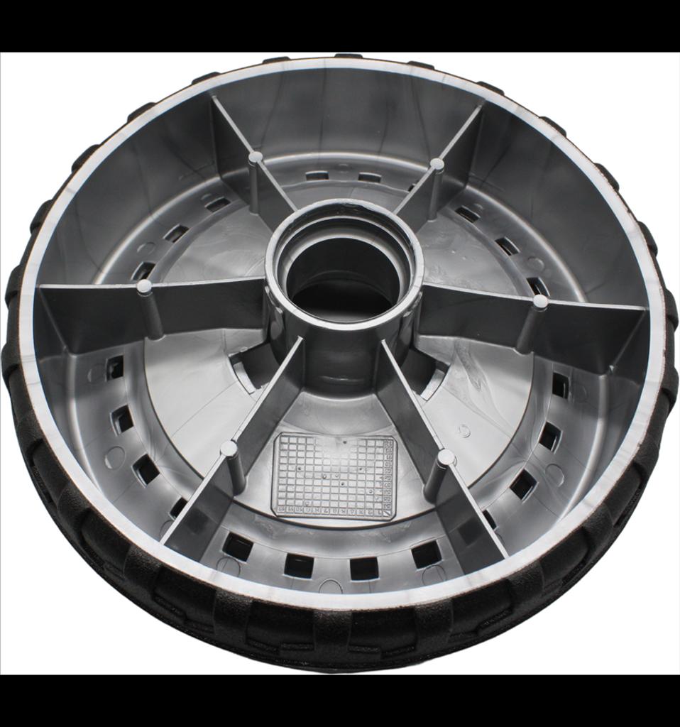 Hjul 175mm, Turbo 50S Combi m.fl. 381007344/0