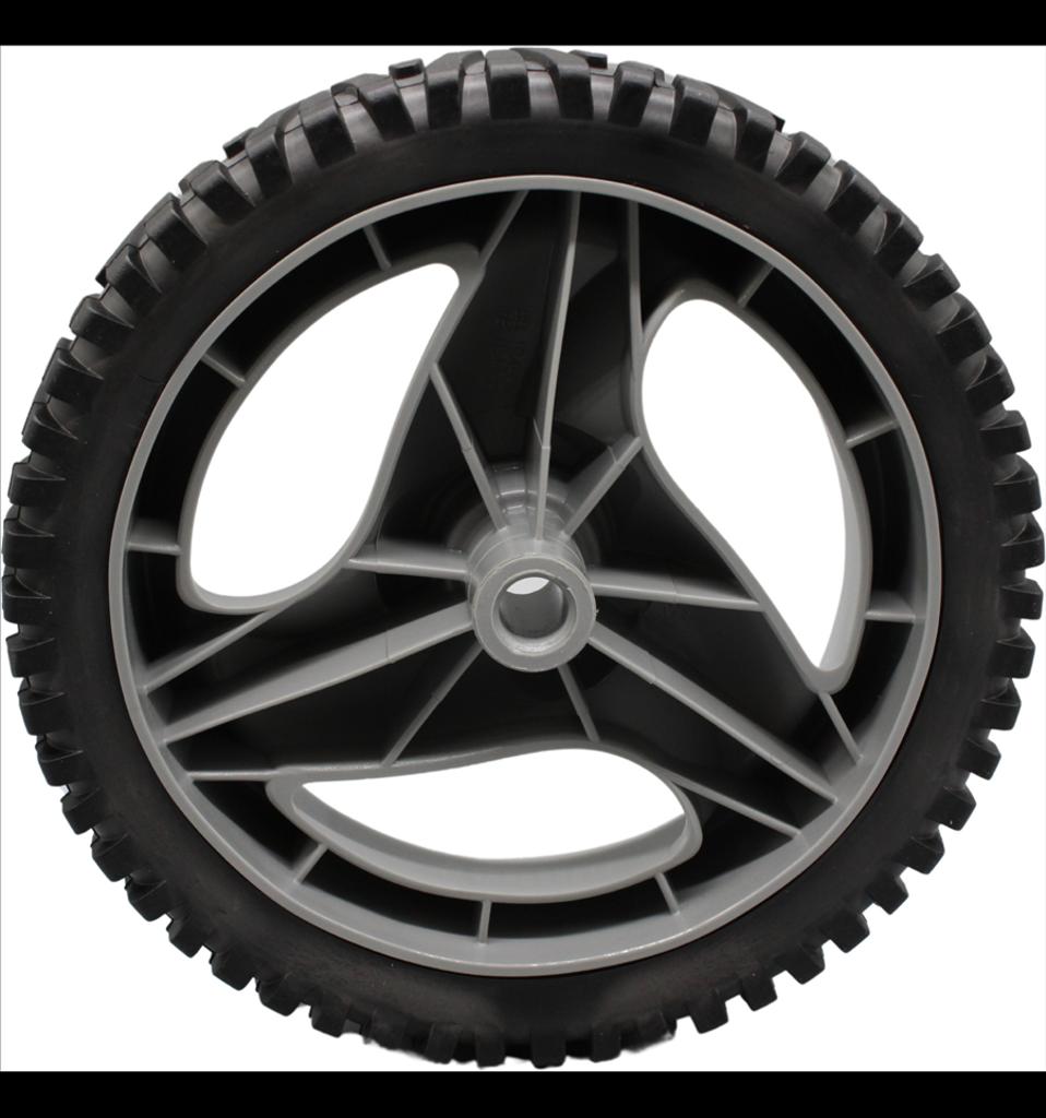 Hjul 200mm Partner, McCulloch, Jonsered 5321970-25