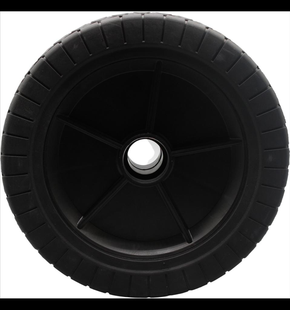 Hjul 210mm Collector 46S,  381007337/0