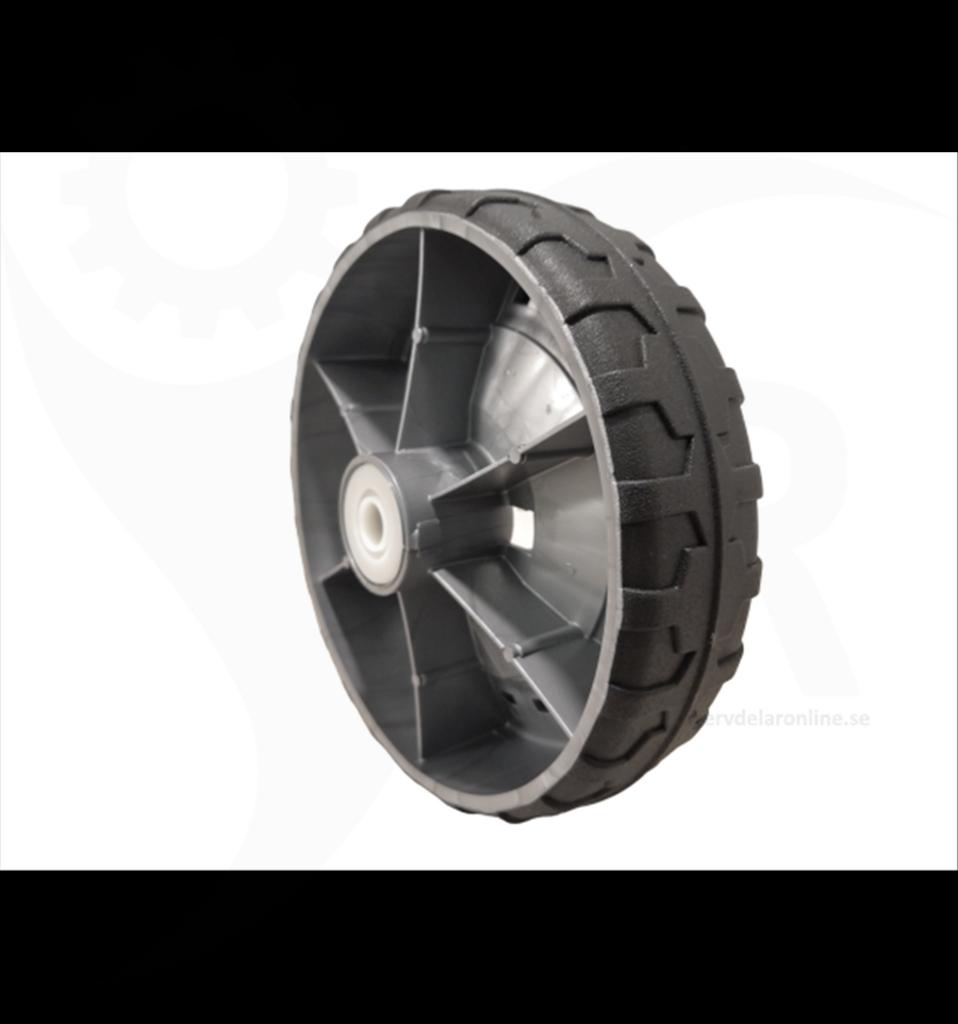 Hjul Collector 46, Combi 43, Multiclip 46 1111-2784-01