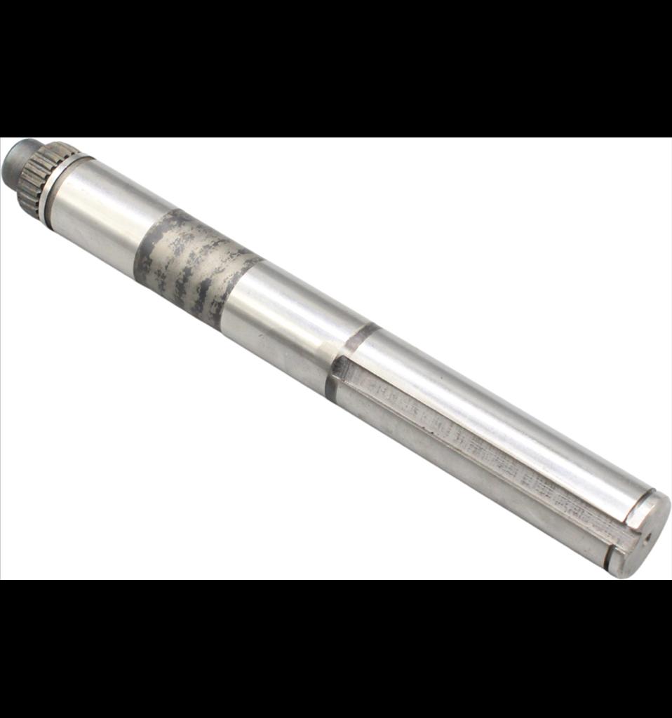 Hjulaxel Park Pro 340IX, 540IX, 740IOX, KTM10G, 1139-1433-01