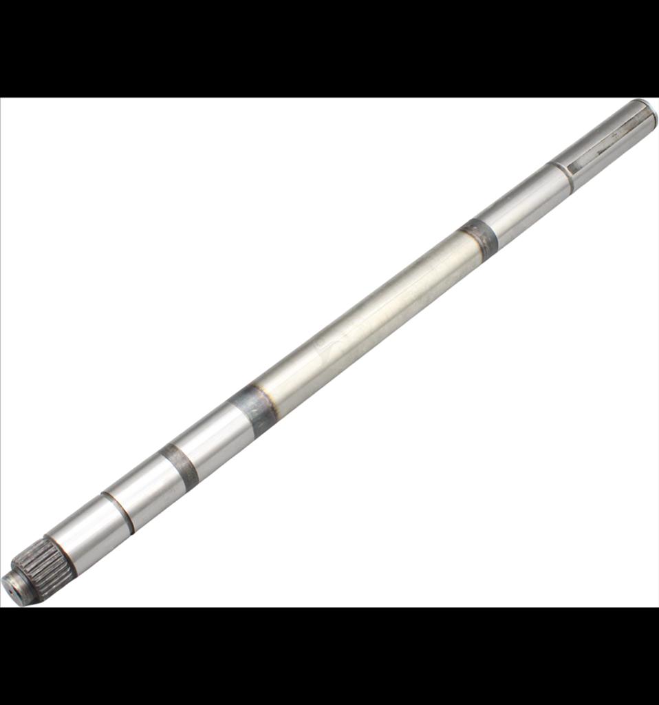 Hjulaxel Park Pro 340IX, 540IX, 740IOX, KTM10G, 1139-1434-01