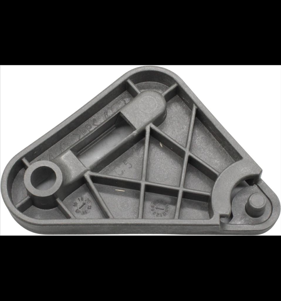 Hjulhållare Combi 40E, 40AE, 322785438/0