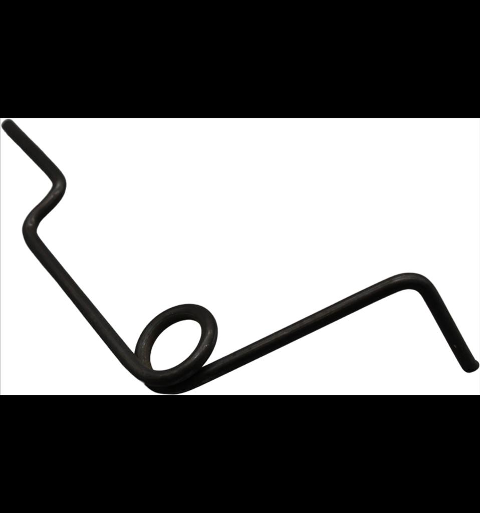 Höjdinställningsfjäder höger 122450442/0