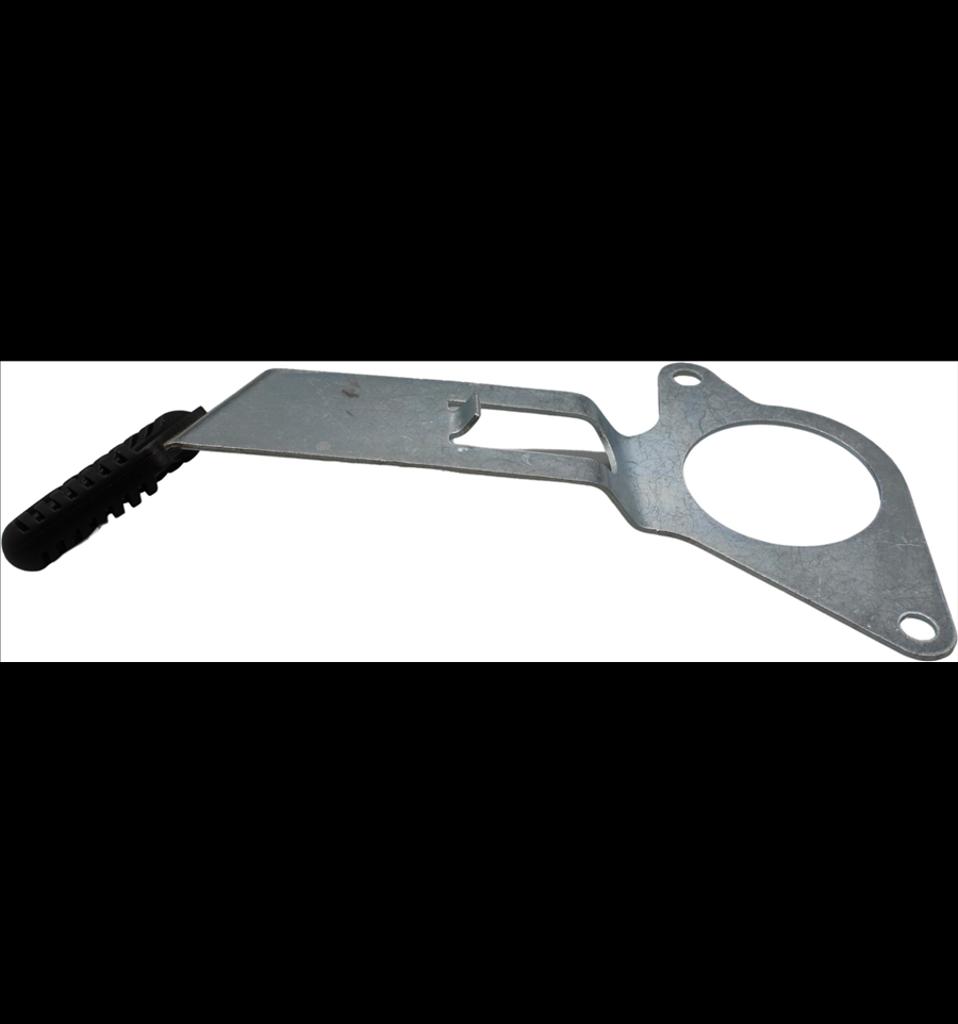 Höjdinställningsspak 381003412/0