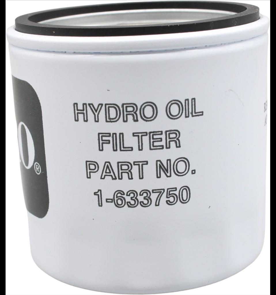 Hydrauloljefilter 1-633750