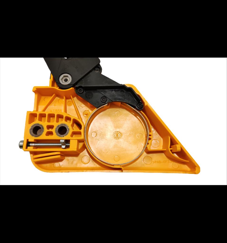 Kedjebroms komplett Partner 5451399-01