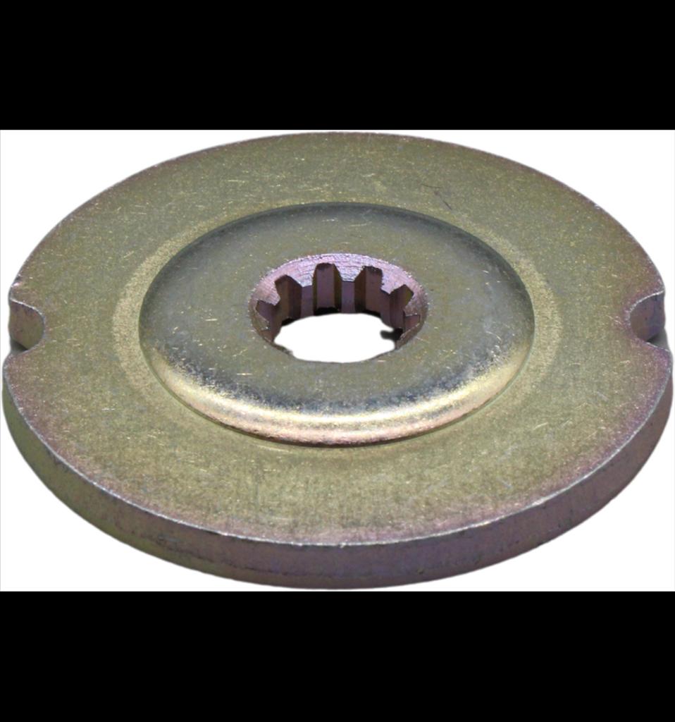 Klingbricka CG33, 6689055