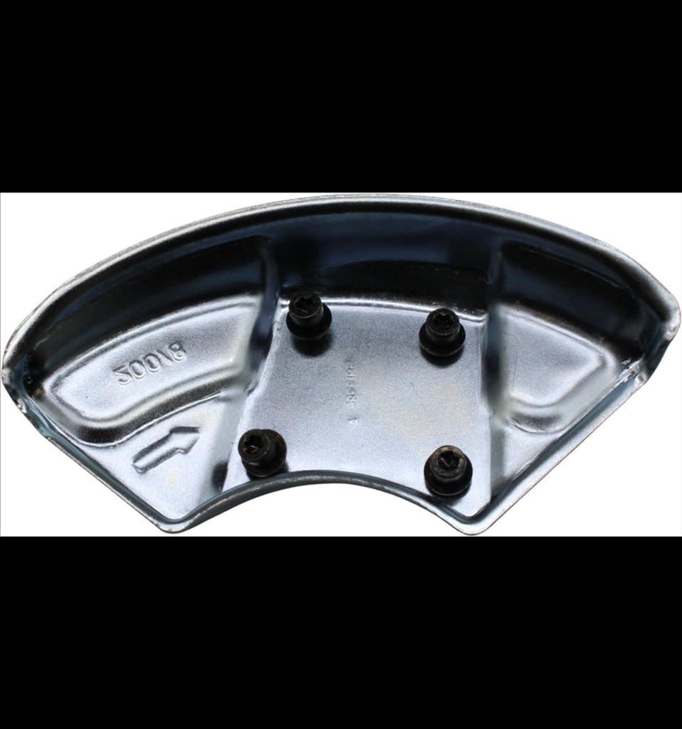 Klingskydd 200mm, B40 BT, 5813384-01