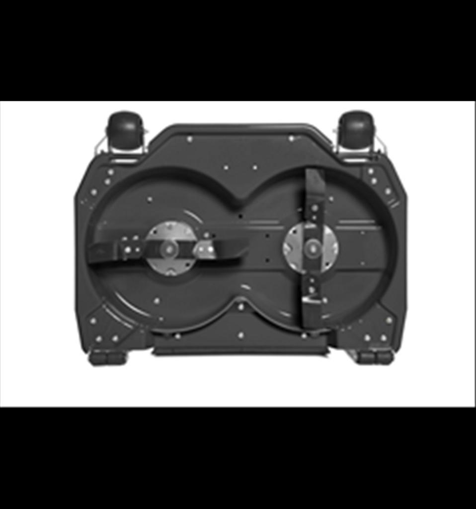 Klippaggregat Park 95 Combi Q