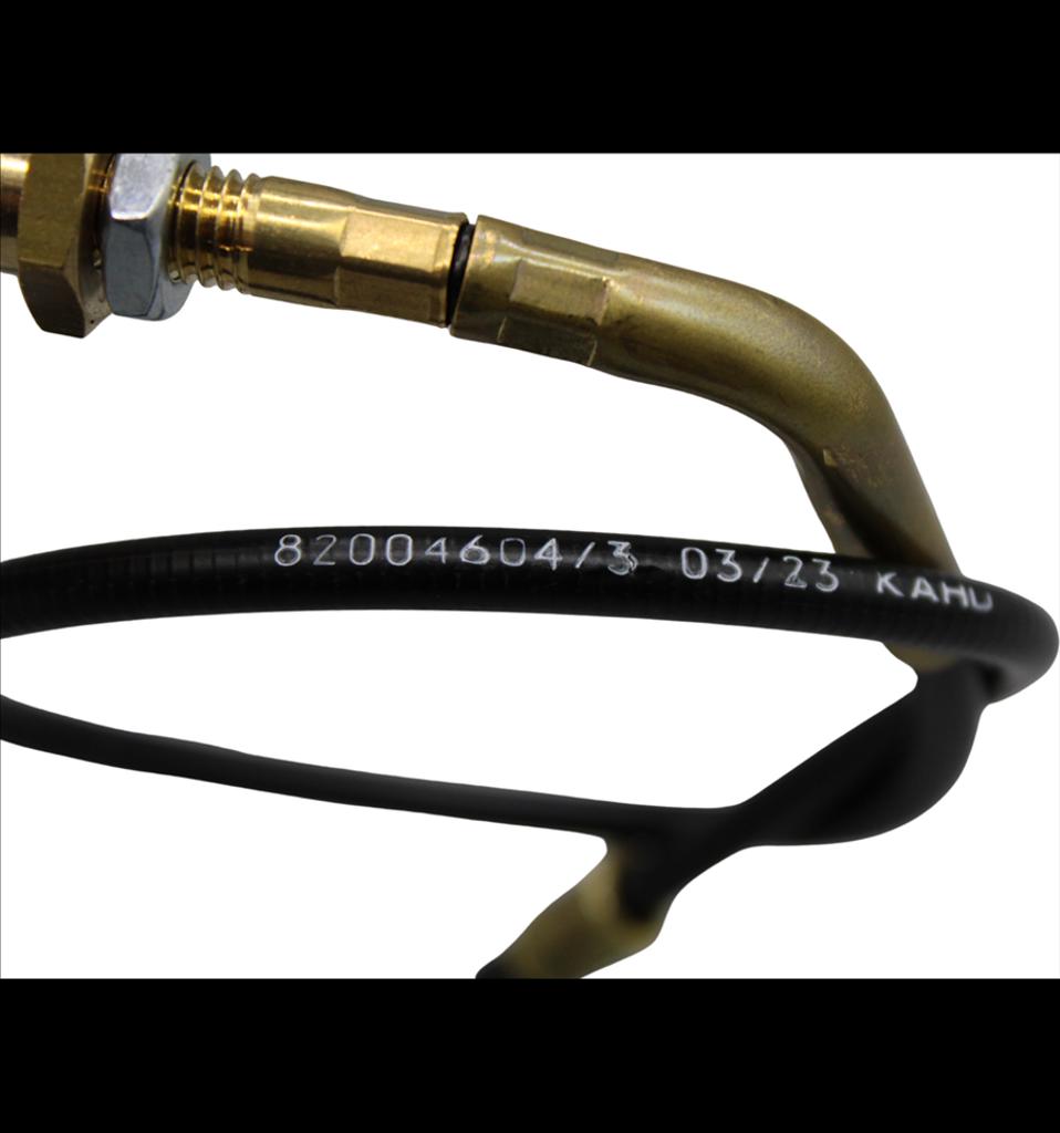 Klippaggregatsvajer Estate President, Senator, 382004604/3