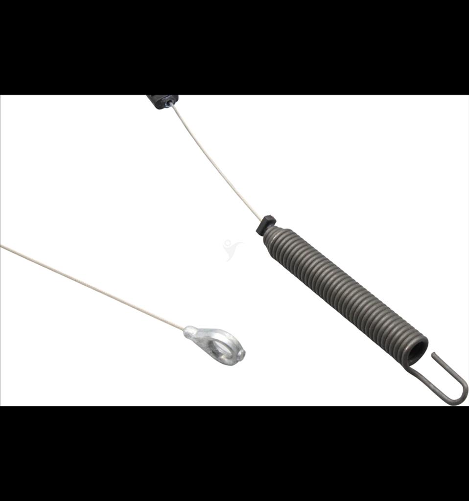 Klippaggregatsvajer Husqvarna, Jonsered, McCulloch m.fl. 5835917-01