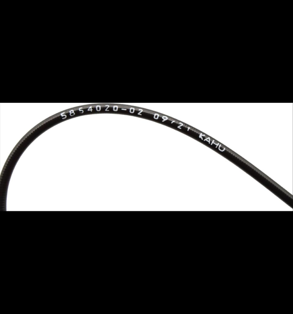 Motorbromsvajer Excellent H, 5854020-02