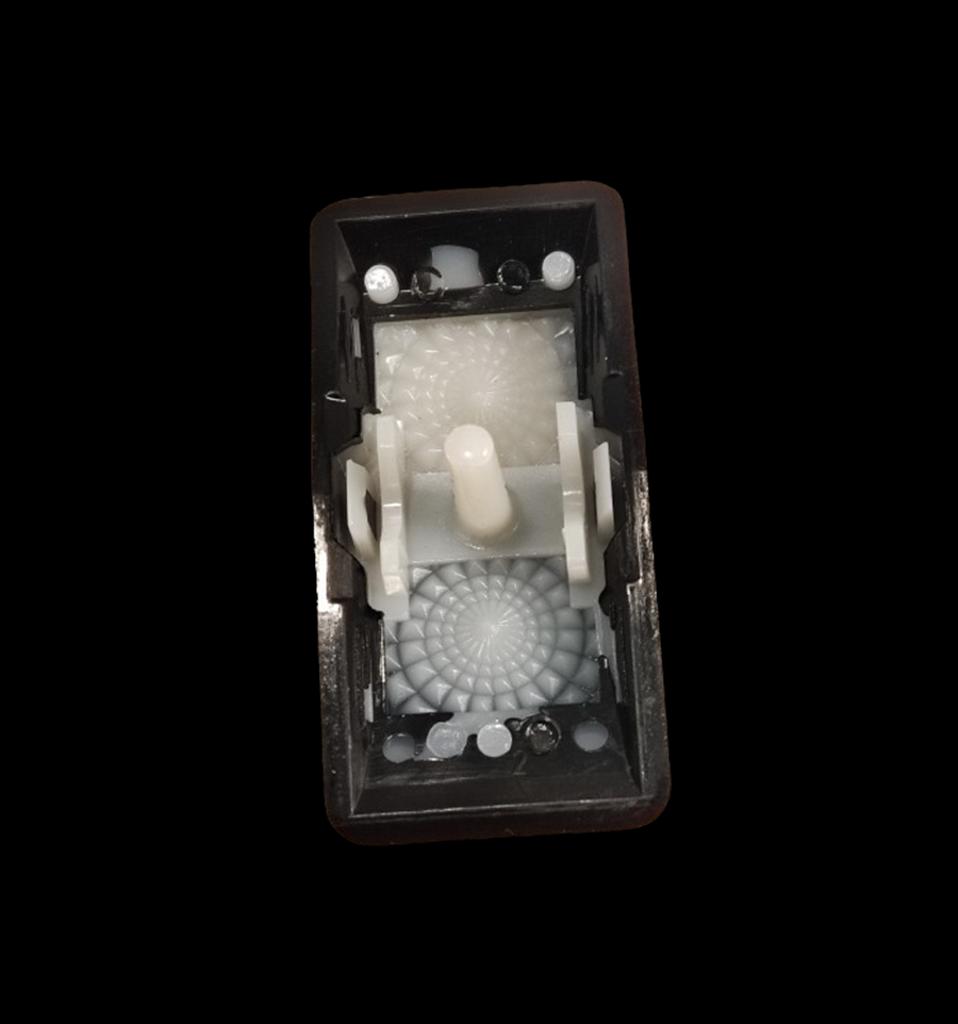 Knapp strömbrytare 9400-0280-01