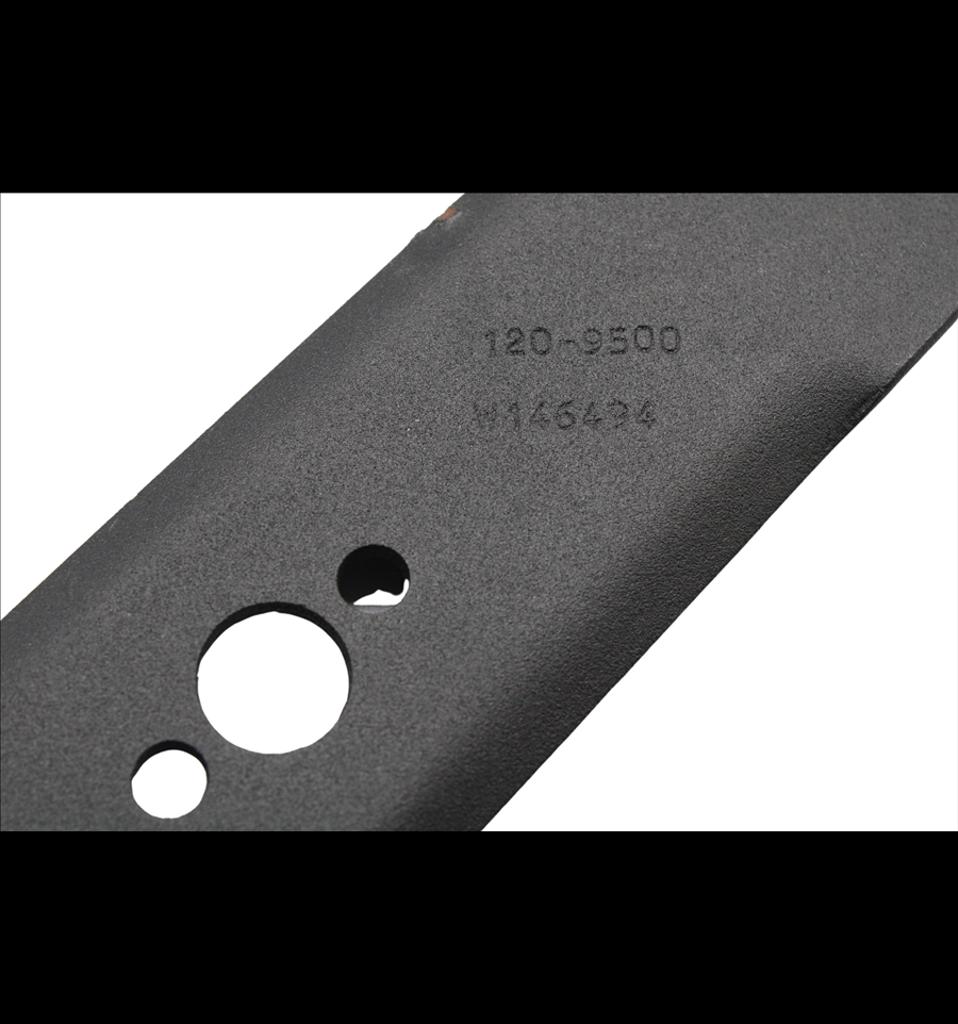 Kniv 38cm TimeMaster 120-9500-03