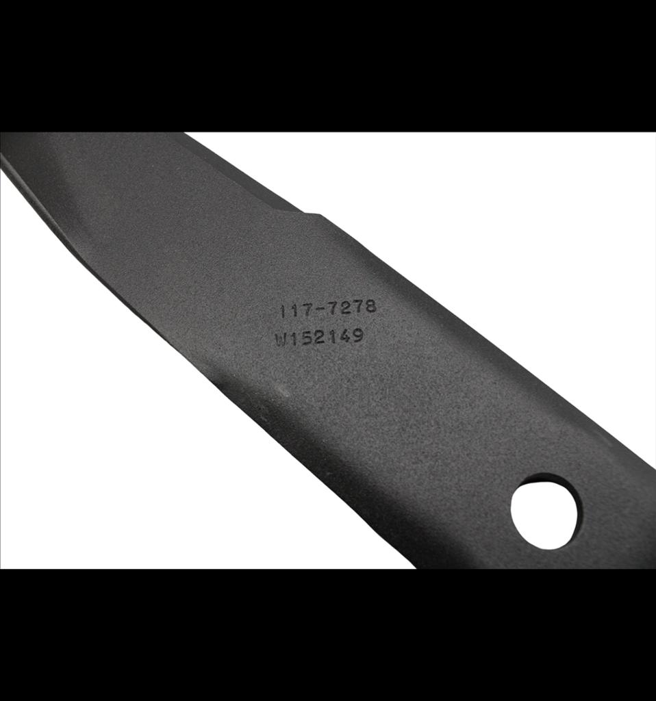 Kniv 42cm Timecutter, 117-7278-03