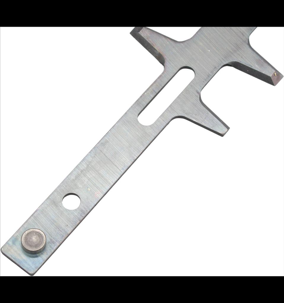 Kniv Hitachi CH55EPA, 6687079