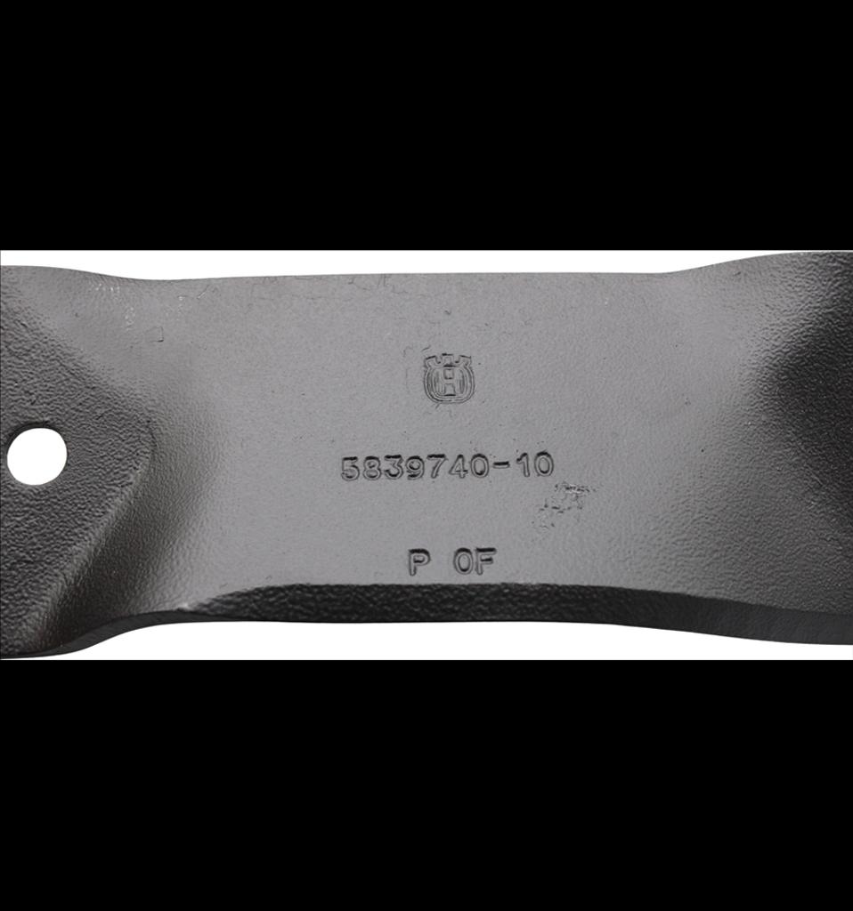 Kniv Husqvarna LB146, Jonsered LM 2146M, McCulloch M46-125M, 5839740-10