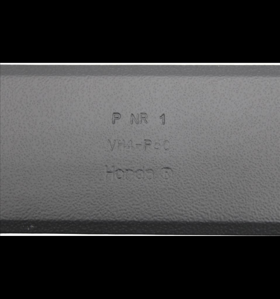 Kniv övre HRG466-SKEX, 72531-VH4-P50