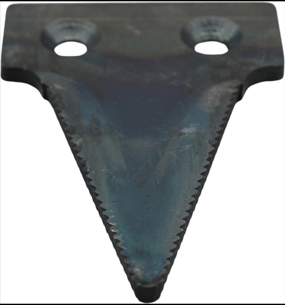 Kniv undre slåtterbalk, Silex 87, 95 m.fl. 1483-2335-01