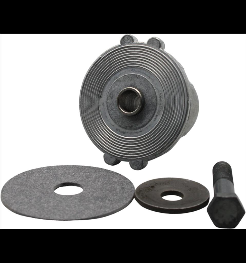 Knivfäste m kil 22mm lång, Klippo Excellent II, 5029439-01