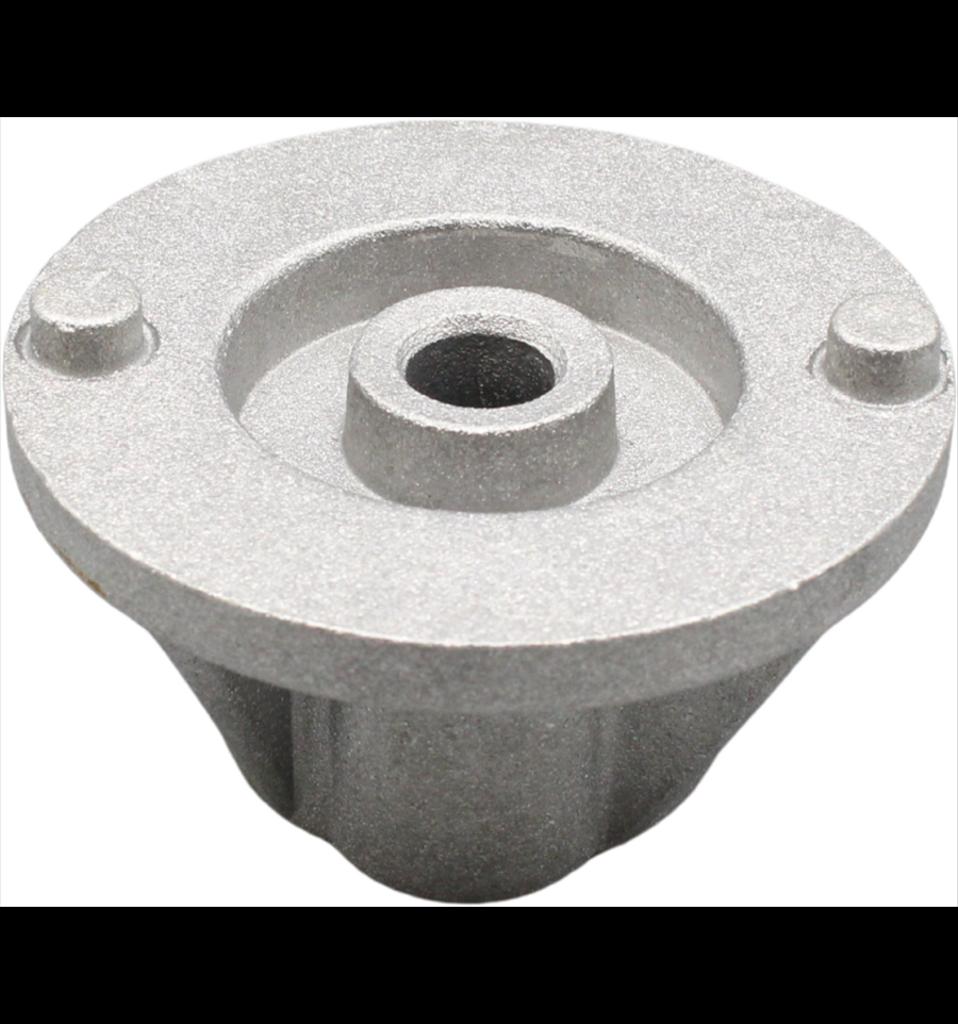 Knivfäste Multiclip 48, Dino, Tornado, 1111-9023-02